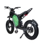 Электровелосипед Ikingi EBA 219 S9