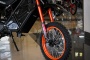 Электропитбайк Jetson Magnum WS5084 (ES5605) 1000W (48V/25Ah) Черный