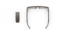 Meta Ray-Ban Display Shiny Sand, 04-set-top.webp