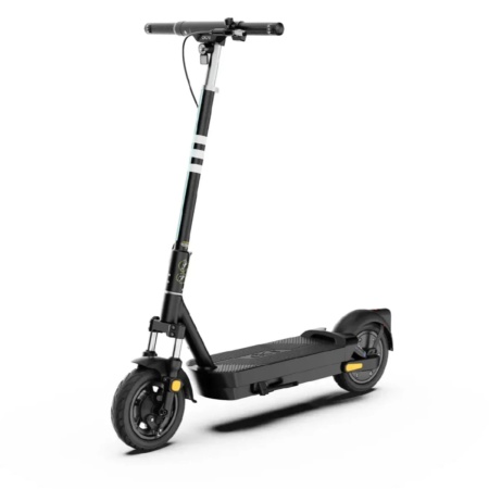 Электросамокат Okai ES40 NEON Ultra (Black)