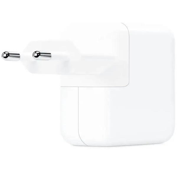 Зарядное устройство Apple USB-C 30W MY1W2ZM/A