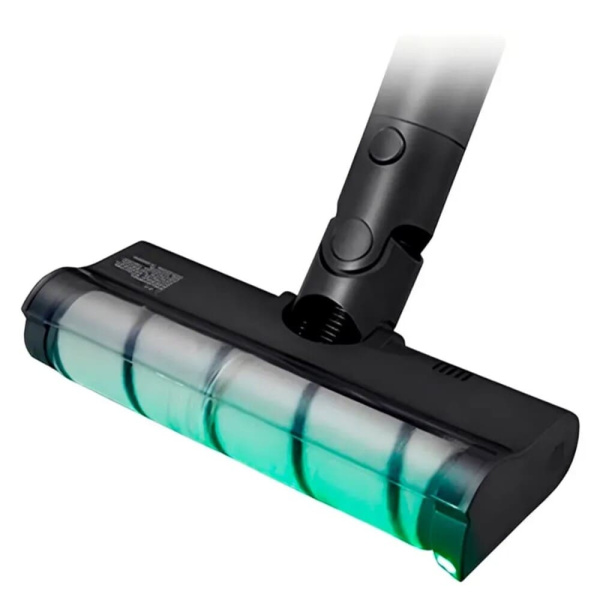 Вертикальный пылесос Xiaomi Mijia Wireless Vacuum Cleaner 3 Base Station Version E202 Gray Вертикальный пылесос Xiaomi Mijia Wireless Vacuum Cleaner 3 Base Station Version E202 Gray