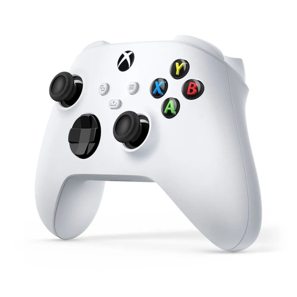 Геймпад Xbox Series S/X Robot White