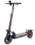 Электросамокат Kugoo M4 11Ah Kirin Черный — точный ракурс 11