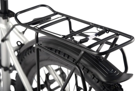Электровелосипед Eltreco XT 850 (Темно золотой глянец-3342)