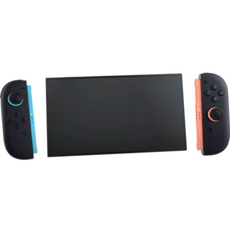 Игровая приставка Nintendo Switch 2 256GB Без игры