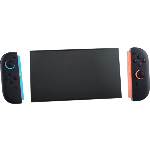 Игровая приставка Nintendo Switch 2 256GB С игрой Mario Kart