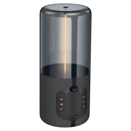 Колонка Hoco BS64 Rocker BT speaker Gray
