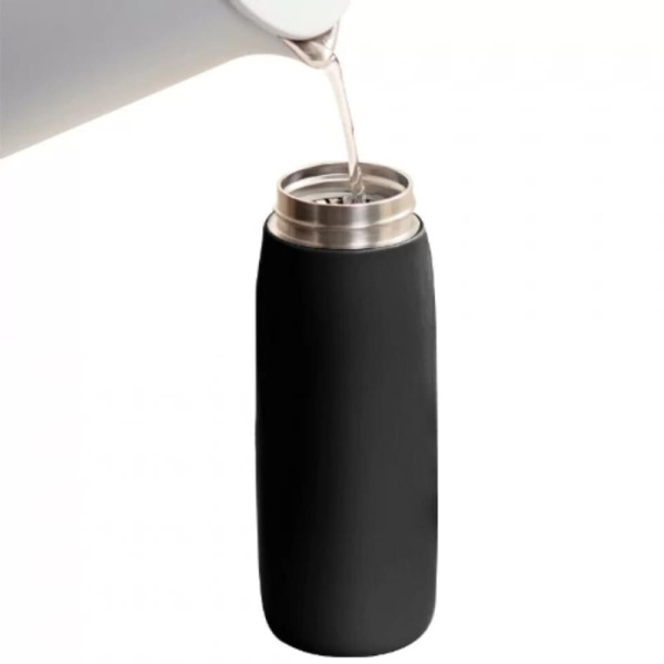 Термос Xiaomi Fun Home Accompanying Mug (450ml) Grey