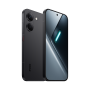 POCO X8 Pro Black — ракурс 2