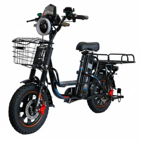 Электровелосипед Wenbox W-21 Pro 1000W (60V/21Ah)