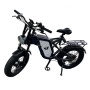 Электровелосипед Syccyba Impulse X20 Dual 30Ah
