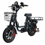 Электровелосипед Wenbox W-21 Pro 1000W (60V/21Ah)