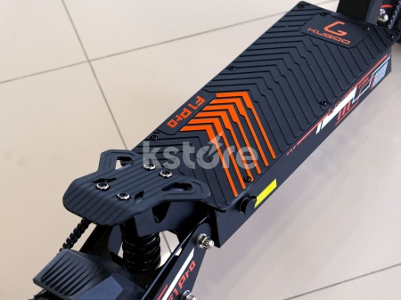 Электросамокат Kugoo F1 Pro