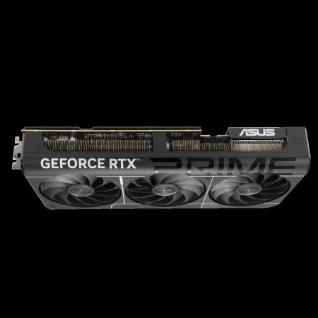 Видеокарта ASUS GeForce RTX 5070 Ti PRIME OC 16 ГБ — ракурс 6