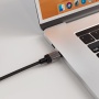 Кабель AceFast C9-03 USB-C Black