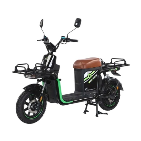 Электроскутер Maikaolin U5 1200w 60V60Ah