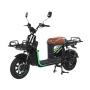 Электроскутер Maikaolin U5 1200w 60V60Ah