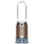 Увлажнитель-очиститель воздуха Dyson PH04 Gold/White