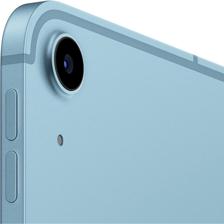 Планшет Apple iPad Air 10.9" (2022) 256GB Wi-Fi + Cellular Blue (Синий)