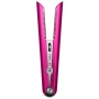 Выпрямитель волос Dyson HS03 Fuchsia/Nickel (с чехлом и подставкой)