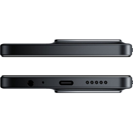 Смартфон Poco C85 6/128GB Black