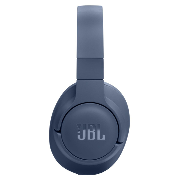 Беспроводные накладные наушники JBL Tune 720BT Blue