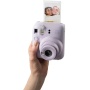 Фотоаппарат моментальной печати Fujifilm Instax mini 12 Purple