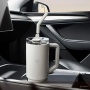 Термокружка Mijia Sippy Cup (MJXGB01RM) 1Л White
