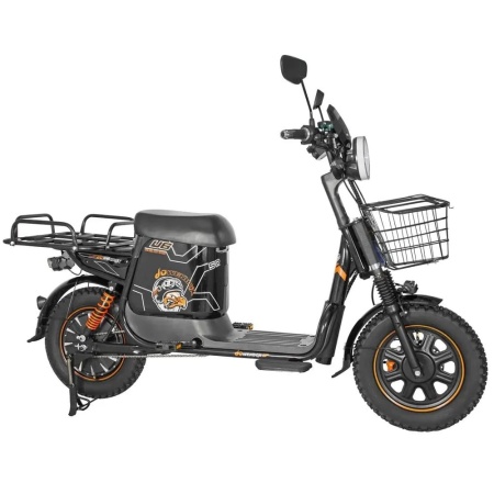 Электроскутер Wenbox U6 1200W (60V/45Ah)