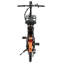 Электровелосипед Kugoo Kirin V1 Max