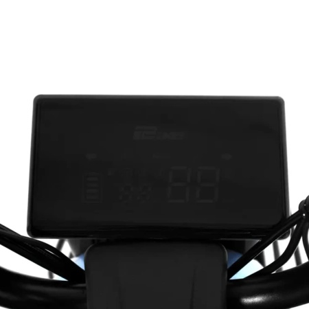 Электротрицикл Ikingi Sibtrike T5
