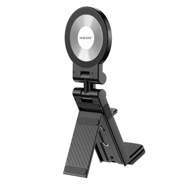 Держатель магнитный поворотный Noxo Multifunctional 360 DHN-3