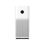 Mijia Smart Air Purifier 6 EU AC-M25-SC — вид спереди и дисплей