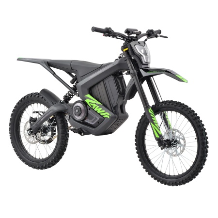 Электропитбайк Rawrr Mantis 5000W (72V/35Ah)