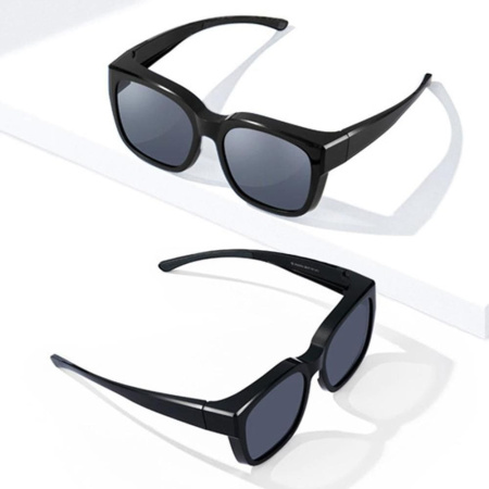 Солнцезащитные очки Mijia Polarized Sunglasses Black TAC (MSG05GL)