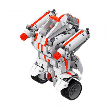 Конструктор робот-трансформер Mi Bunny Building Block Transformers Robot (LKU4025GL)