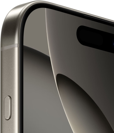 Apple iPhone 16 Pro 256GB Natural Titanium