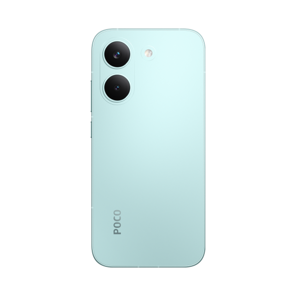 Смартфон POCO X8 Pro 8/256GB Mint Green