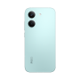 POCO X8 Pro Mint Green — ракурс 3