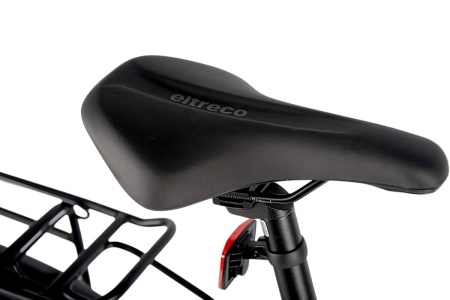 Электровелосипед Eltreco XT 850 Pro (Темно золотой глянец-3340)