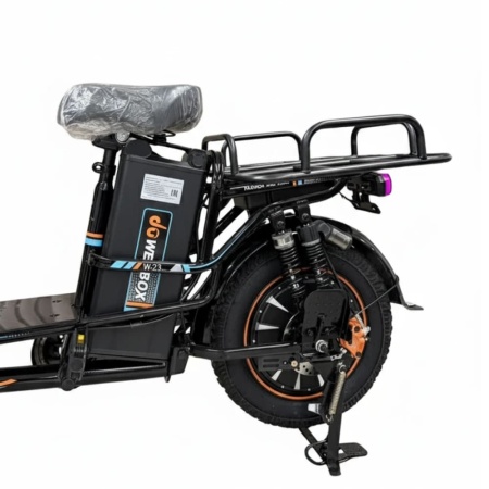 Электровелосипед Wenbox W-23 Pro 1200W (60V/21Ah)