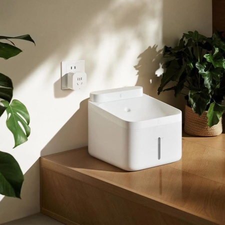 Умная поилка для животных Xiaomi 2 XMCWYSJ02 EU
