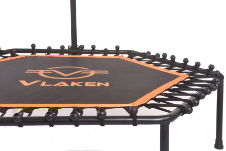 Фитнес батут VLAKEN JL-006 Plus