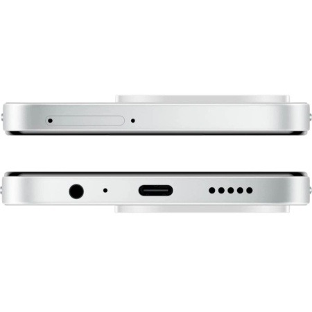 Смартфон Honor X6C 6/256 White