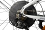 Электровелосипед Eltreco BigCat Next (Серебристый матовый-3176)