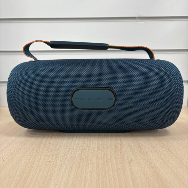 Колонка портативная HopeStar 70W H62 Blue