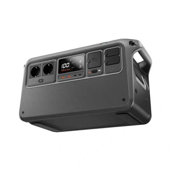 Портативная электростанция DJI Power 1000 V2