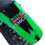 Электропитбайк GreenCamel Питбайк (DB500 48V 1500W R14/R12) Зеленый
