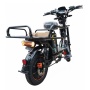 Электровелосипед Wenbox W-23 Pro 1200W (60V/21Ah)